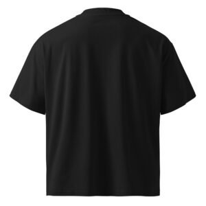 unisex-organic-oversized-high-neck-t-shirt-black-back-67e3193ab8ed9.jpg